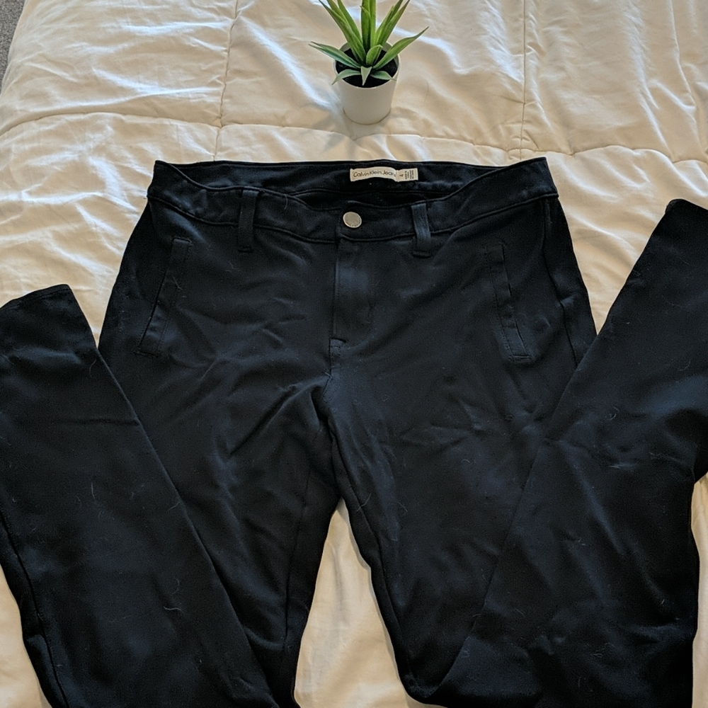 Calvin Klein pants - Picture 2 of 3